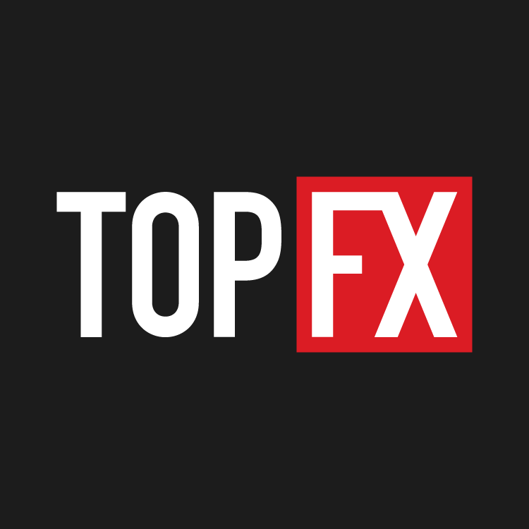 TopFX profile logo