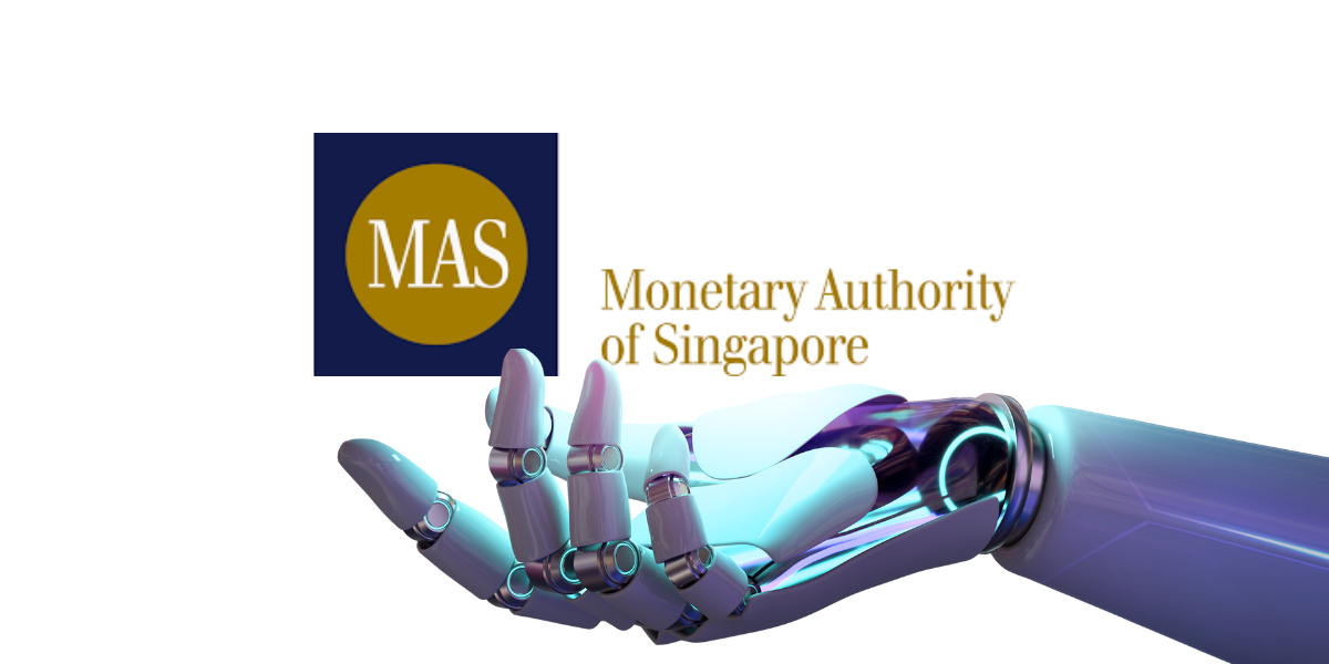 Monetary Authority of Singapore - MAS 